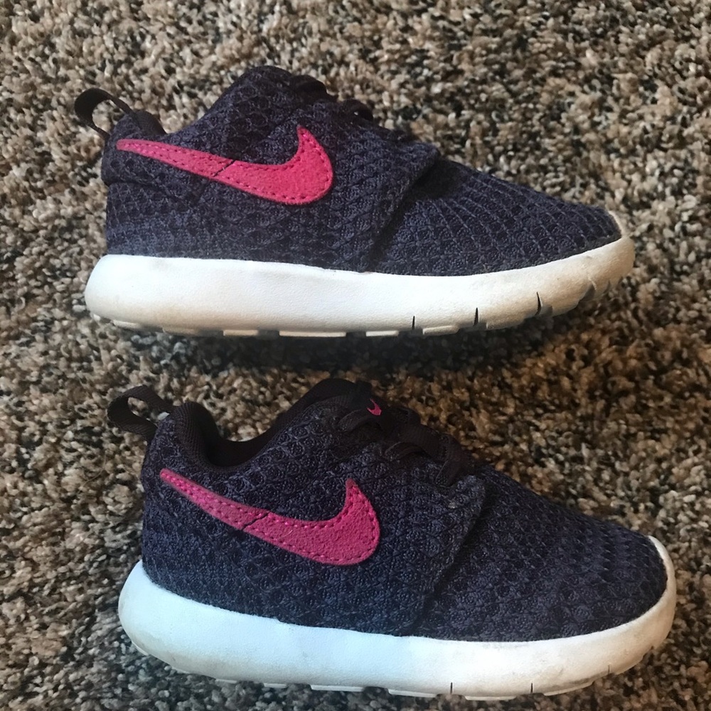 Nike’s